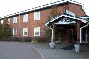 Hotel Kung Gösta