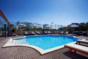 Holiday Inn Cagliari