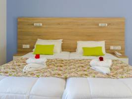 Appartementen Evelin