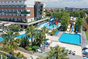 Fly & Go Terrace Elite Resort