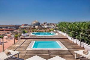 Hotel Renaissance Mediterraneo