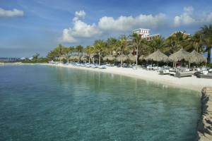 Renaissance Wind Creek Curacao Resort
