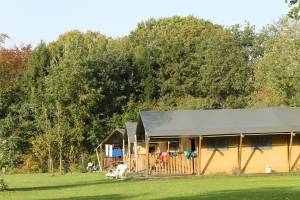 Beloofde Land Christelijke Camping