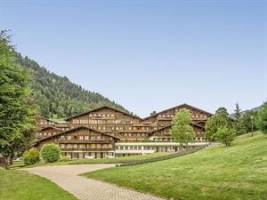 HUUS Gstaad
