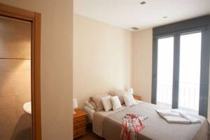 Appartementen El Carmen by Be Alicante