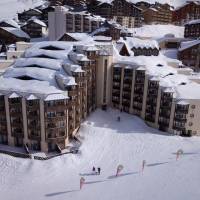 Résidence Les Temples du Soleil Machu