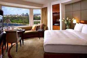 The Park Tower Knightsbridge