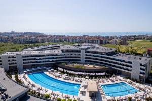 Fly & Go Aqua Paradise Resort