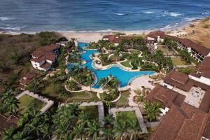 JW Marriott Guanacaste Resort