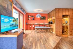 Terrazza Dei Principi Few Steps From Ski