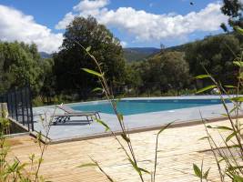 Camping Casa Di Luna