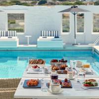 Hotel Mr & Mrs White Paros