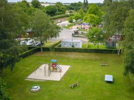 Camping Mamers Les Portes du Perche