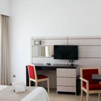 Hotel Puchet