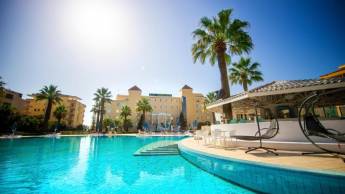 Adriatik Hotel, BW Premier Collection