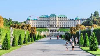 Spark By Hilton Vienna Donaustadt