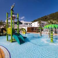 Balansat Resort
