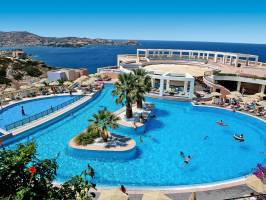 Athina Palace Resort & Spa