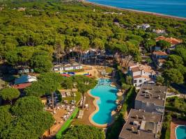 Camping Interpals Eco Resort