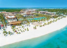Lopesan Costa Bavaro Spa en Casino