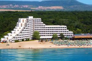 Hotel Gergana
