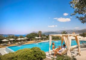 Valamar Lacroma Resort