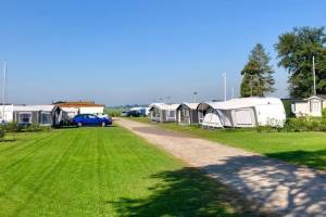 Comfortplaats 10 ampère elektra