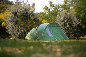 Paradies in der Natur, Zentrum von Portugal