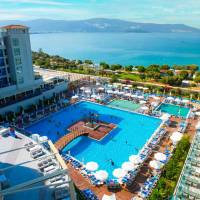 Hotel Maxeria Blue Didyma