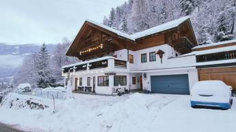 Appartementhaus Gugganig