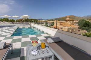 Hostel Hoposa Cultural Boutique