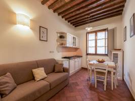 Residence Antico Casale Two-room Apartment 4 Pax