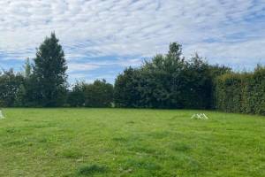 Campingplatz in Sorinnes, Namur