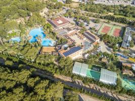 Camping La Torre Del Sol