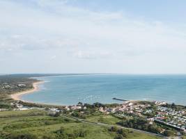 Camping LES FLOTS-ATLANTIQUE Village 2