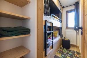 Le Snoroc TS 2p6p Cabin Premium A26P