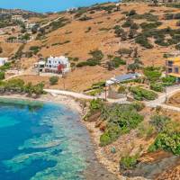 Niovi Seaview Apartments