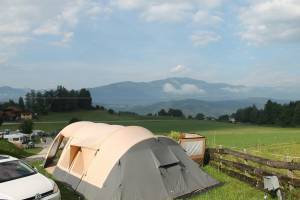 Camping Gauglerhof