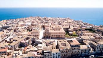 8-daagse rondreis Sicilia Bella