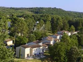 Résidence Odalys Référence Le Domaine des Hauts de Salavas