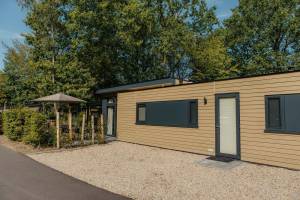 Cannenburch Comfort met Hottub | 4 personen