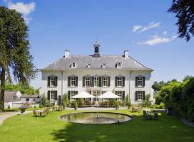 Bilderberg Kasteel Vaalsbroek