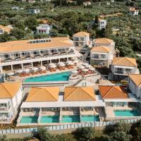 Minno Boutique Hotel