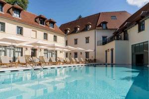 Dolce By Wyndham Versailles Domaine du Montcel