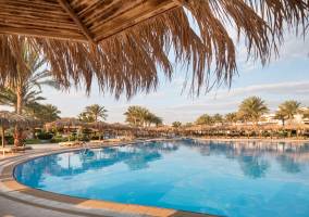 Long Beach Resort Hurghada