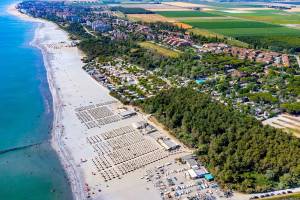 Club del Sole Adriano Family Collection