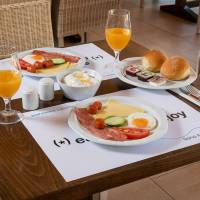 Appartementen Nana-Angela