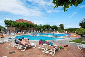 Camping Playa Joyel