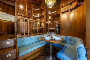 Portofino Sea View Home in Paraggi