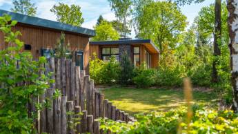 EuroParcs / De Wije Werelt